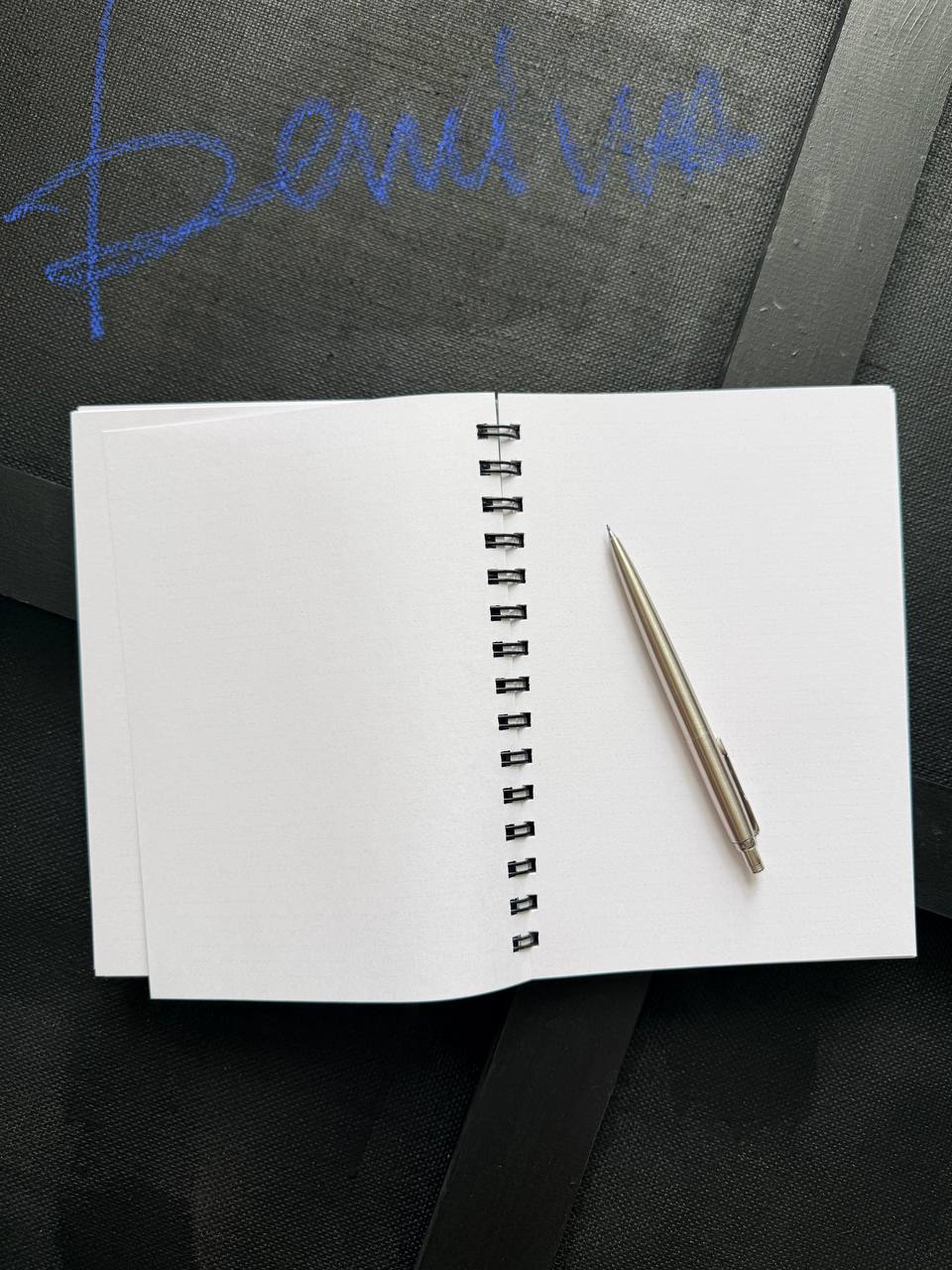 Блокнот-Книга — изображение 5